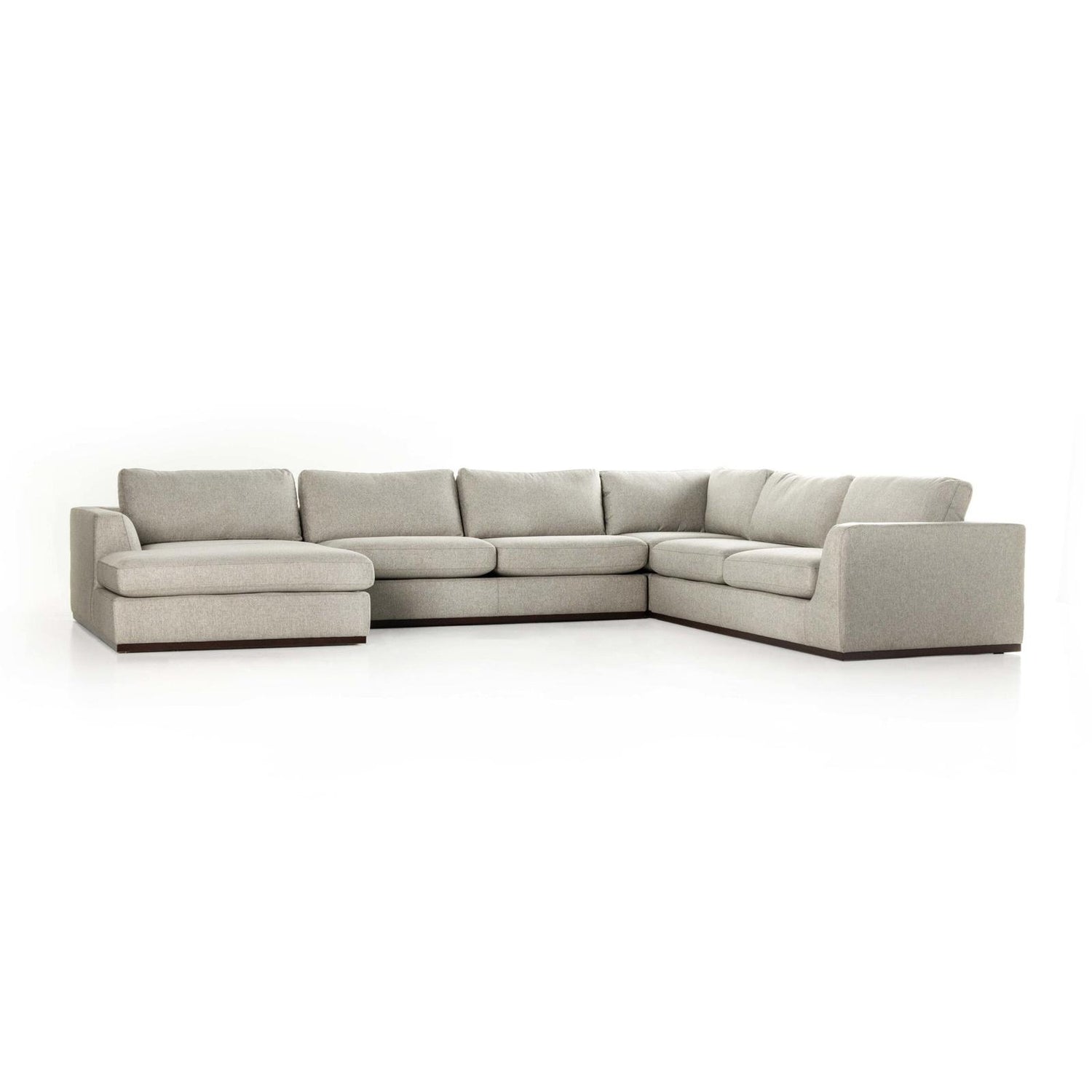 Colt 4-Piece Sectional