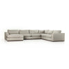 Colt 4-Piece Sectional