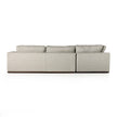 Colt 4-Piece Sectional