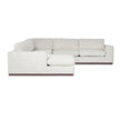 Colt 4-Piece Sectional