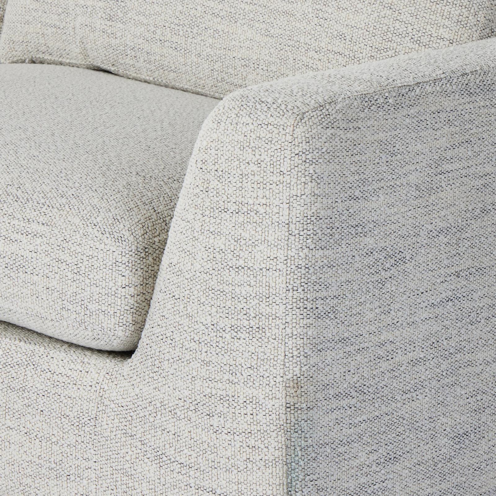 Four Hands Colt 4-Piece Sectional