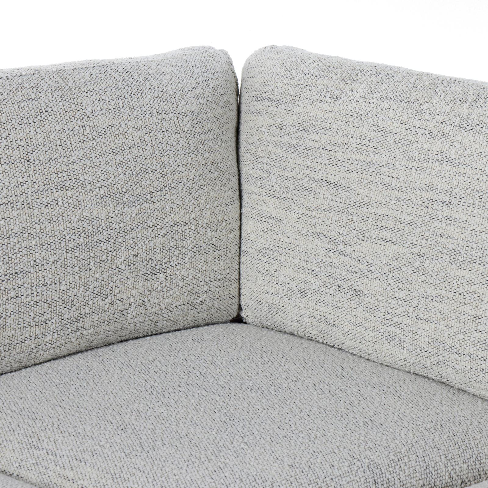 Four Hands Colt 4-Piece Sectional