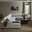 Four Hands Colt 4-Piece Sectional