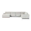 Four Hands Colt 4-Piece Sectional
