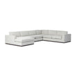 Four Hands Colt 4-Piece Sectional