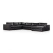 Colt 4-Piece Sectional