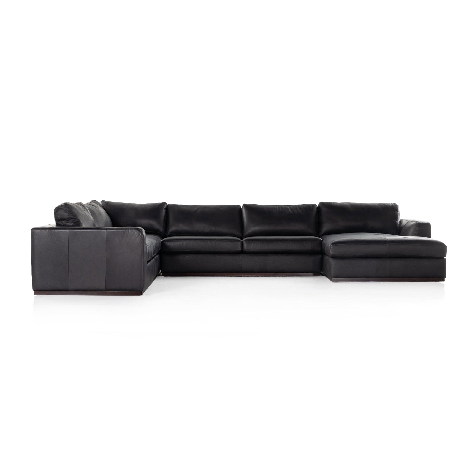 Colt 4-Piece Sectional