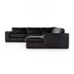 Colt 4-Piece Sectional