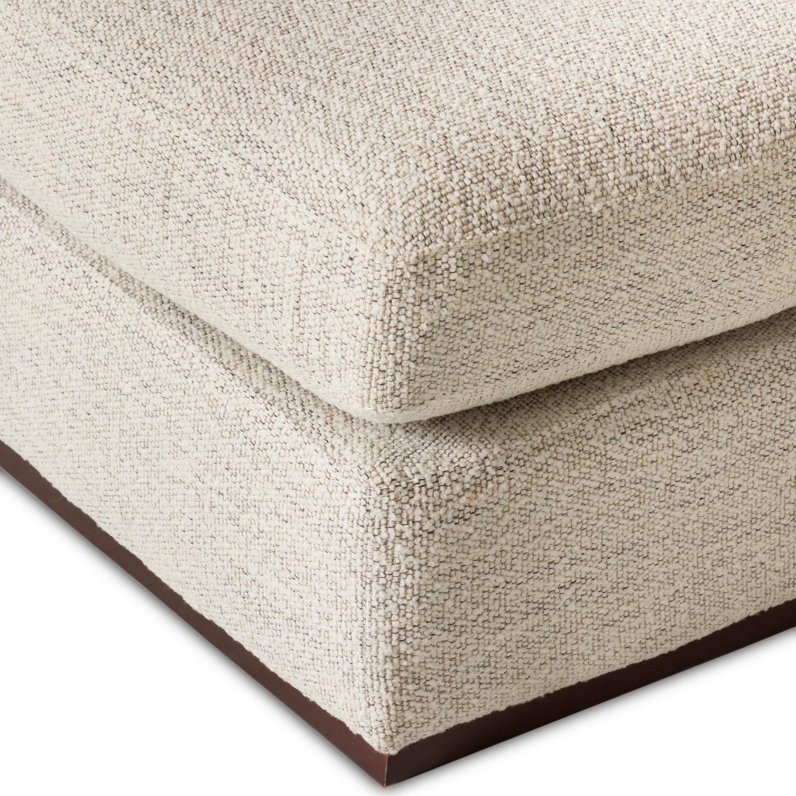 Four Hands Colt 4-Piece Sectional