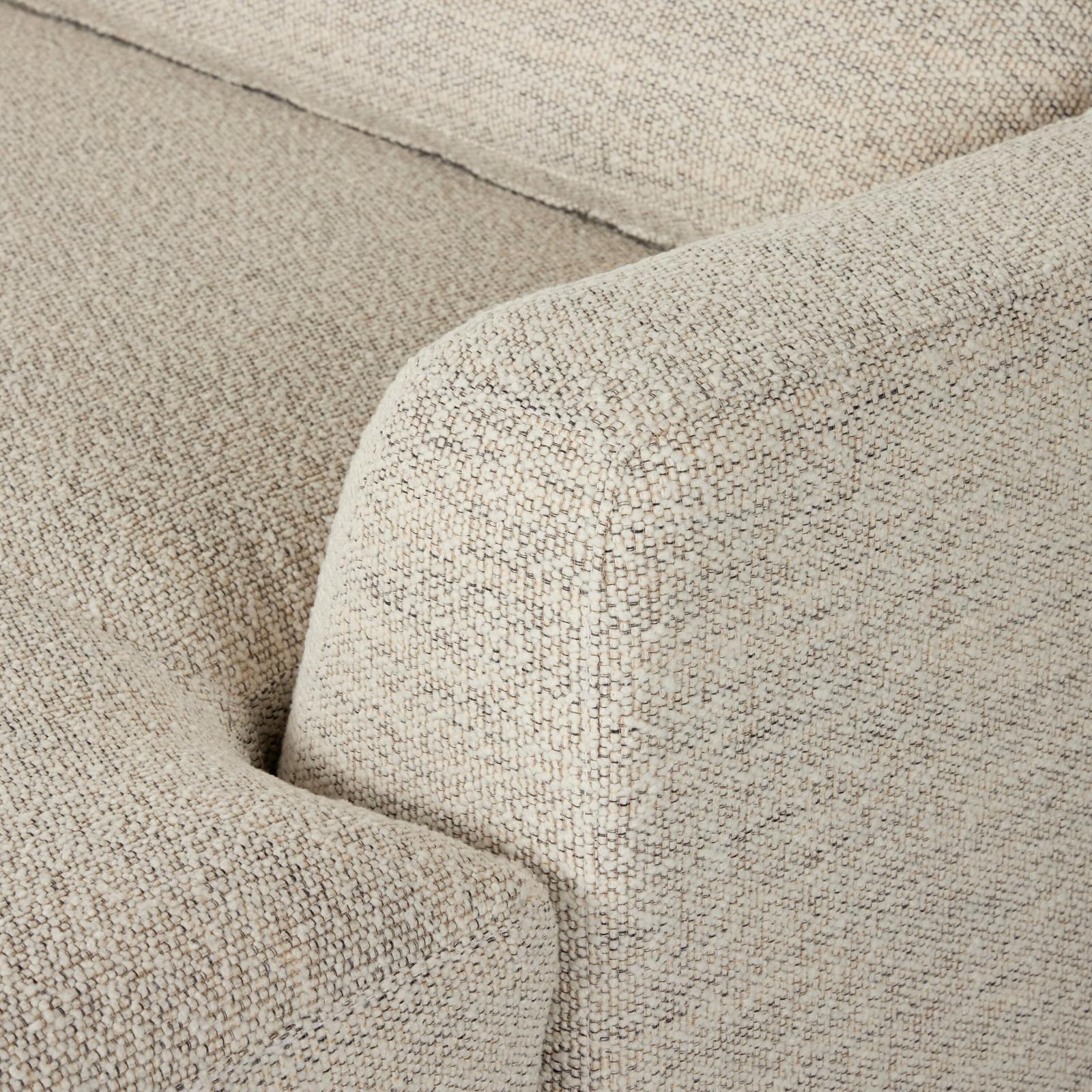 Four Hands Colt 4-Piece Sectional