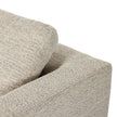 Four Hands Colt 4-Piece Sectional