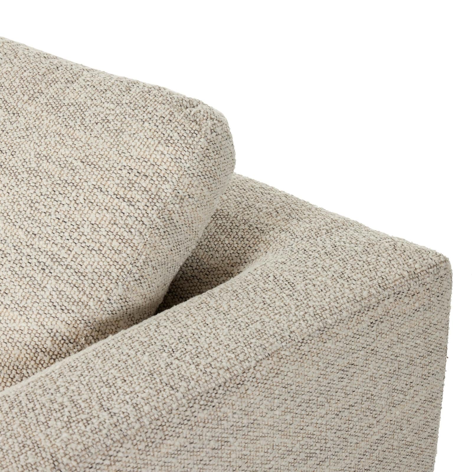 Four Hands Colt 4-Piece Sectional