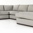 Four Hands Colt 4-Piece Sectional