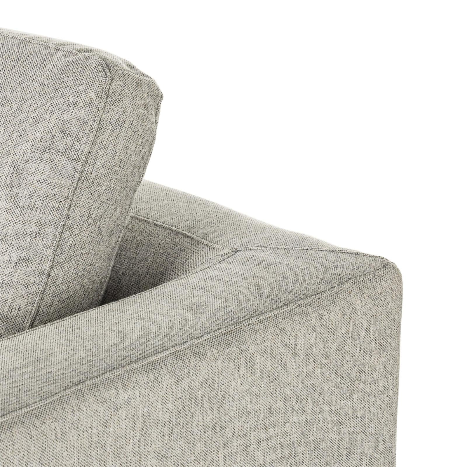 Four Hands Colt 4-Piece Sectional
