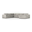 Four Hands Colt 4-Piece Sectional
