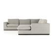 Four Hands Colt 4-Piece Sectional