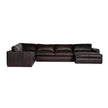 Colt 4-Piece Sectional