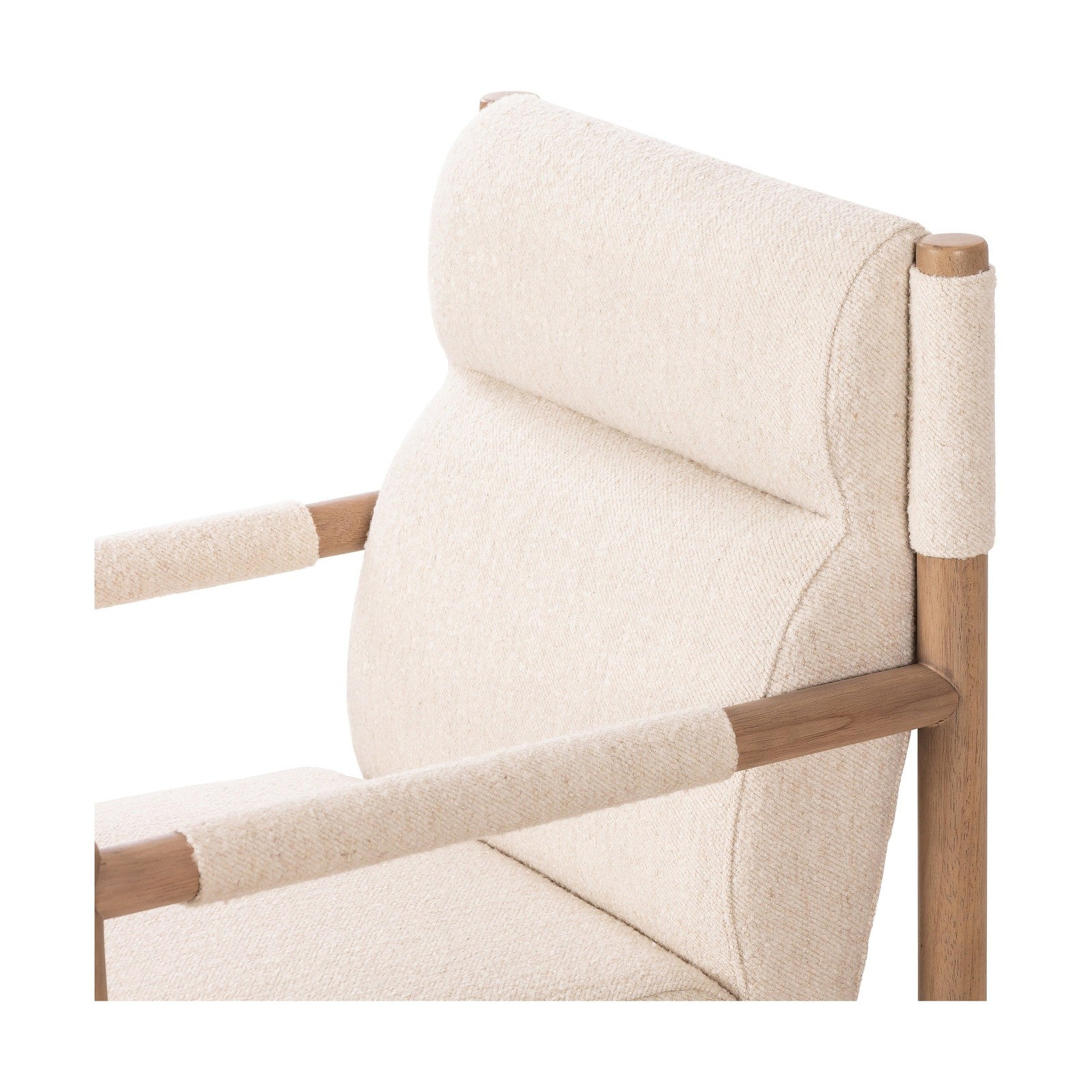 Four Hands Kiano Desk Chair