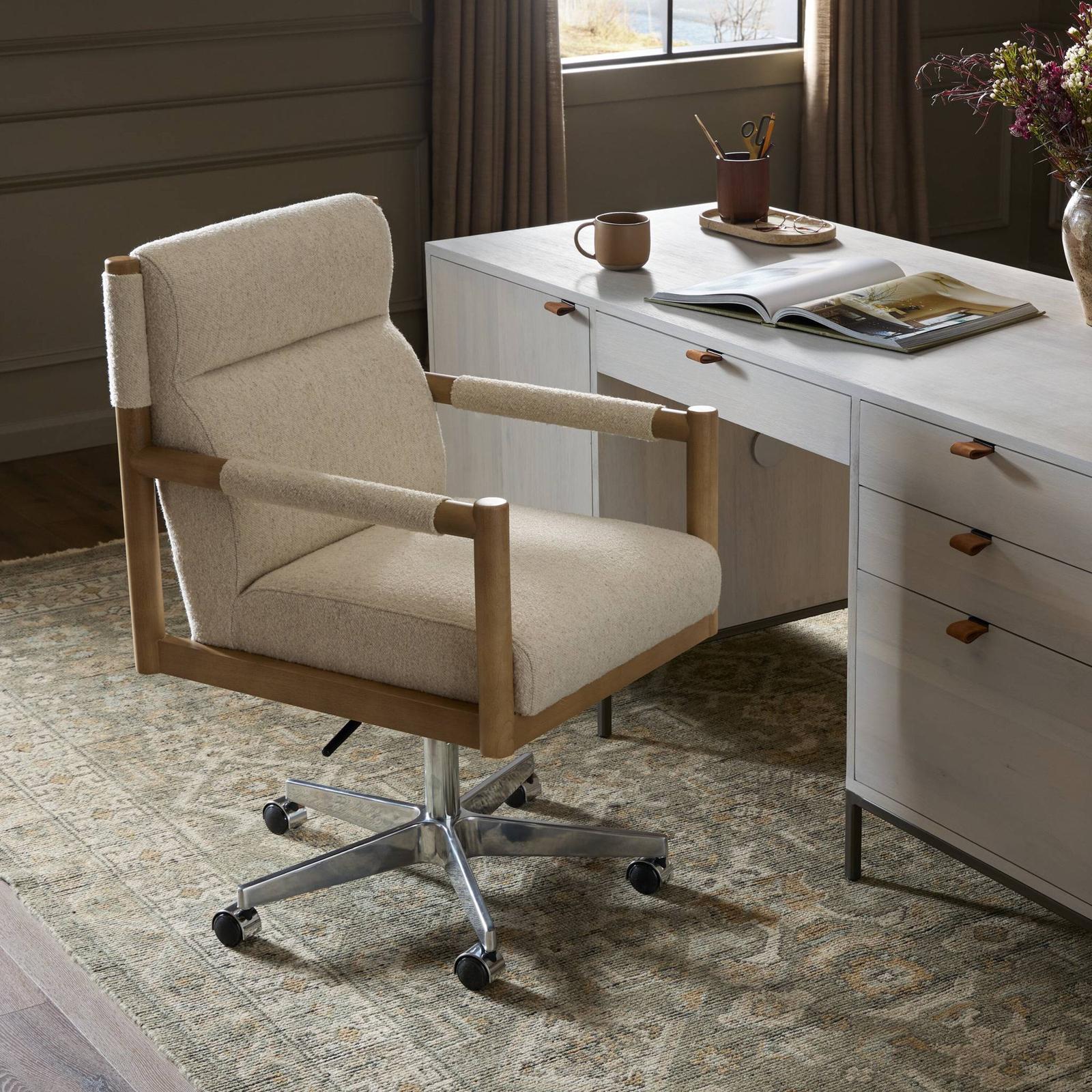 Four Hands Kiano Desk Chair