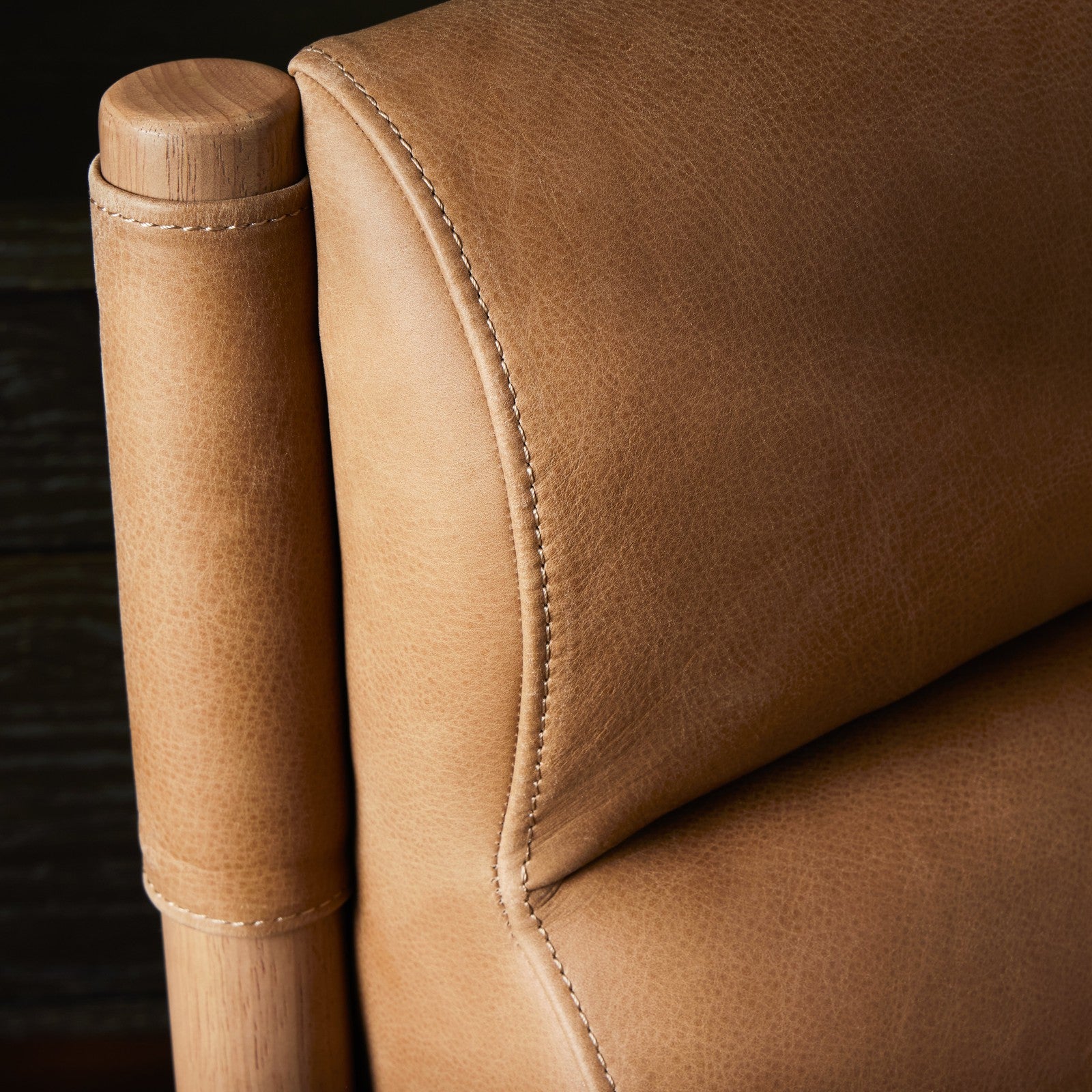 Four Hands Kiano Desk Chair