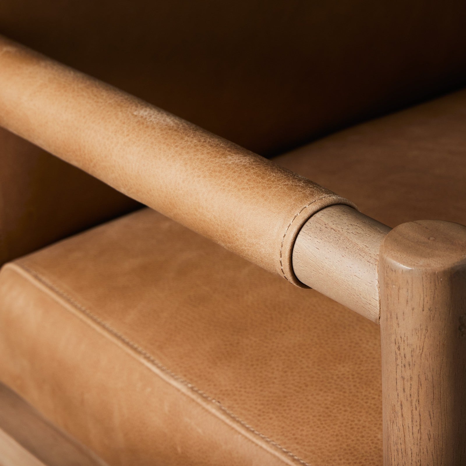 Four Hands Kiano Desk Chair