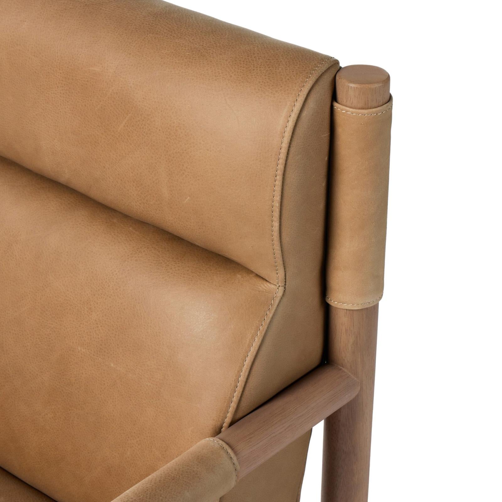 Four Hands Kiano Desk Chair