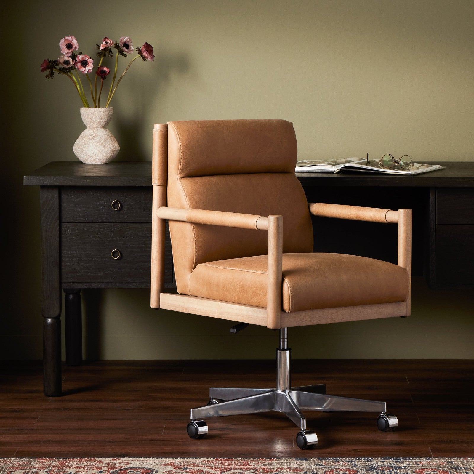 Four Hands Kiano Desk Chair