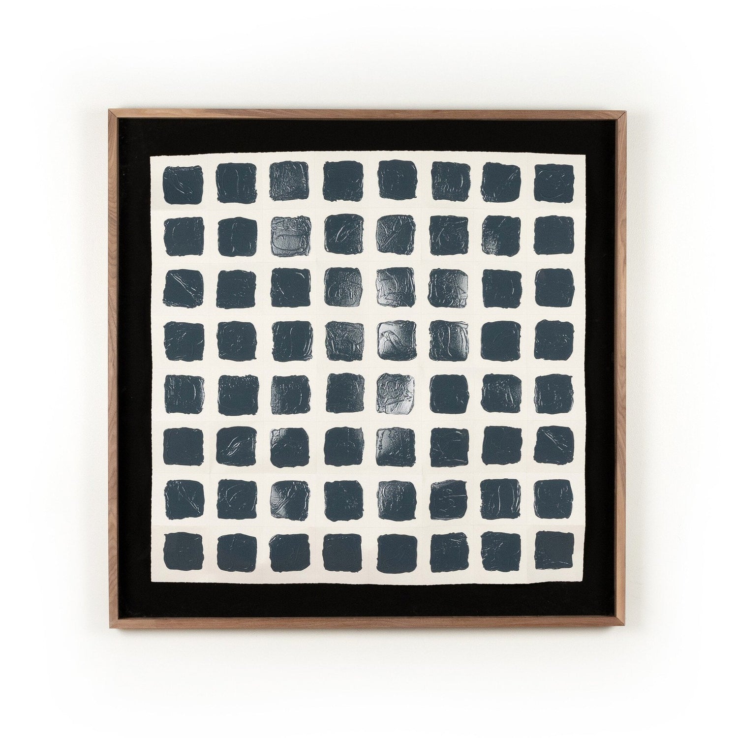 Examine Midnight By Fh Art Studio