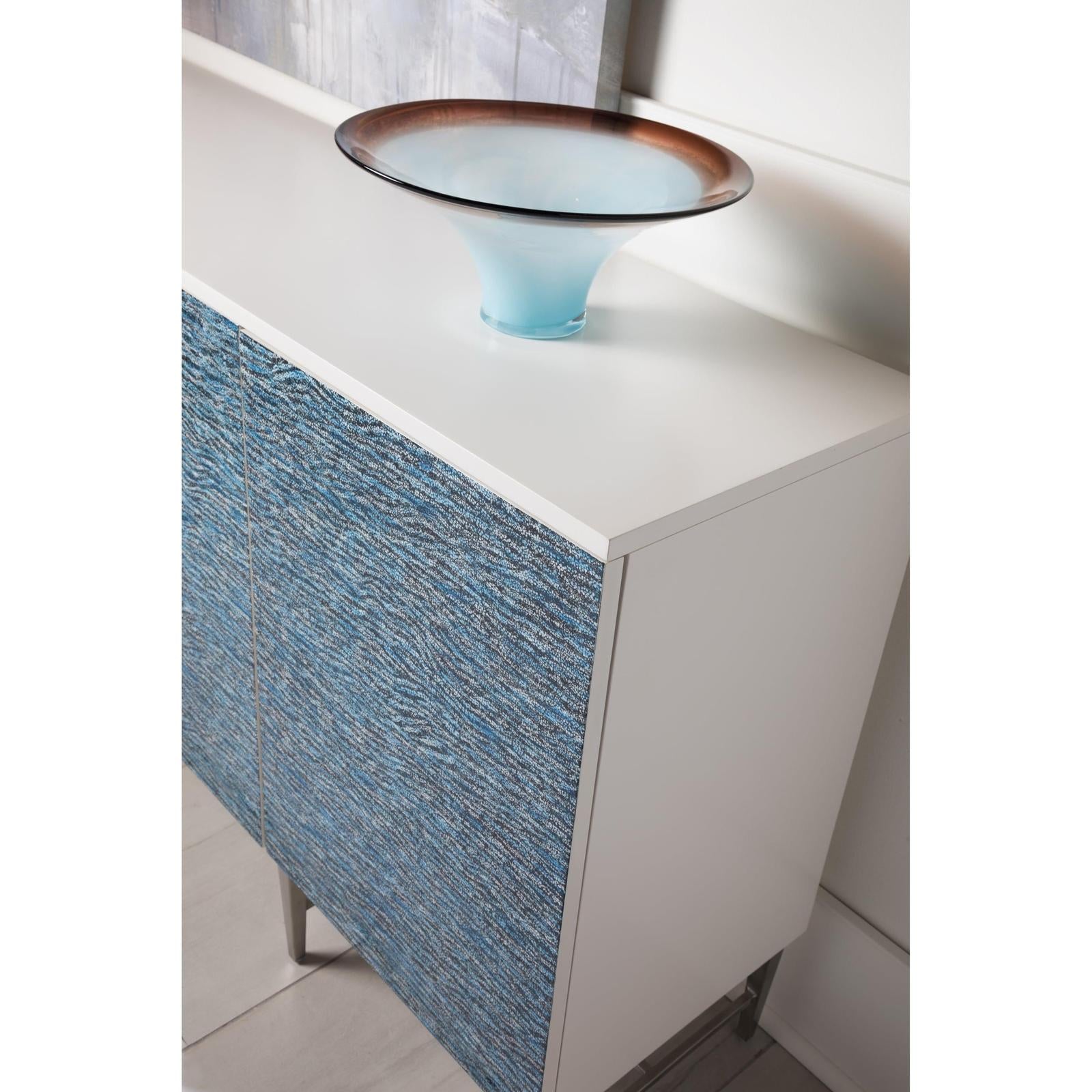 Artistica Home Signature Designs Deepwater Media Console