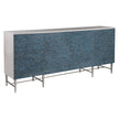 Artistica Home Signature Designs Deepwater Media Console