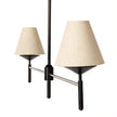 Four Hands Dodie Linear Chandelier