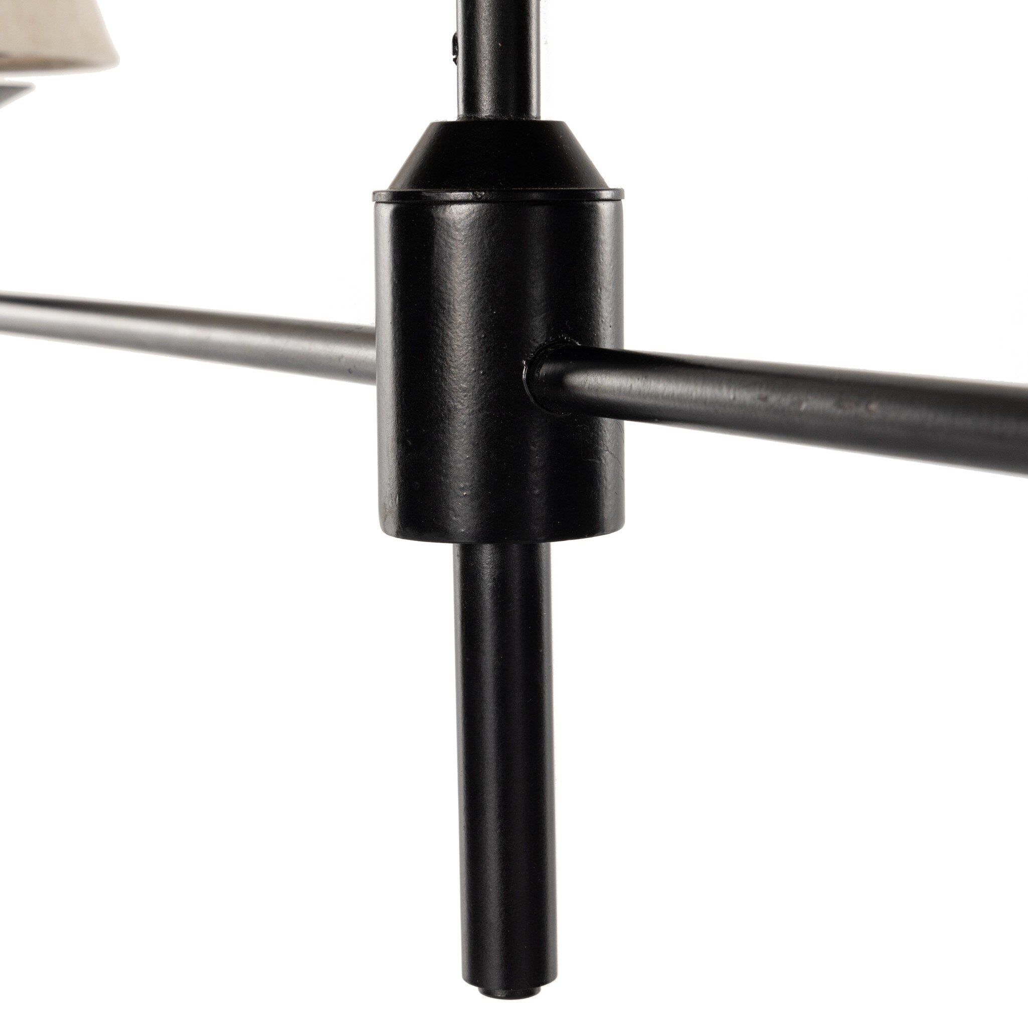 Four Hands Dodie Linear Chandelier