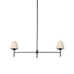 Four Hands Dodie Linear Chandelier