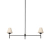 Four Hands Dodie Linear Chandelier