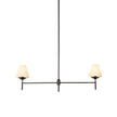 Four Hands Dodie Linear Chandelier