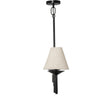 Four Hands Dodie Linear Chandelier