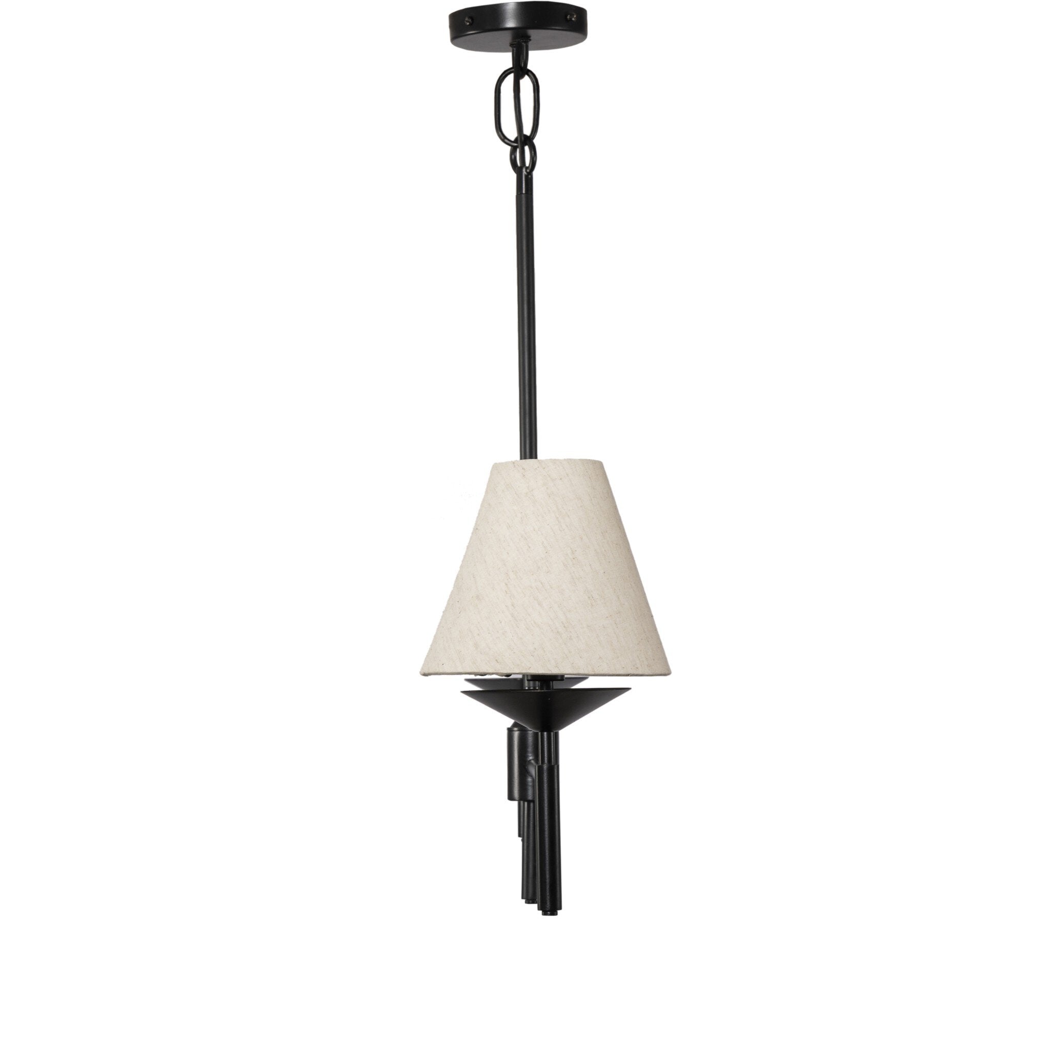 Four Hands Dodie Linear Chandelier