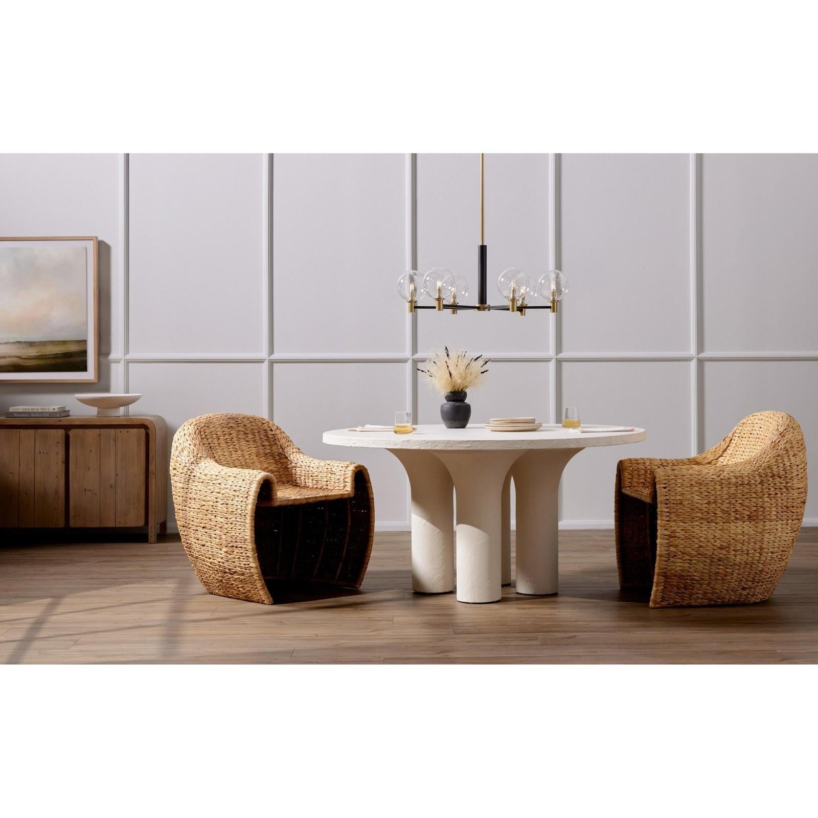 Four Hands Parra Dining Table