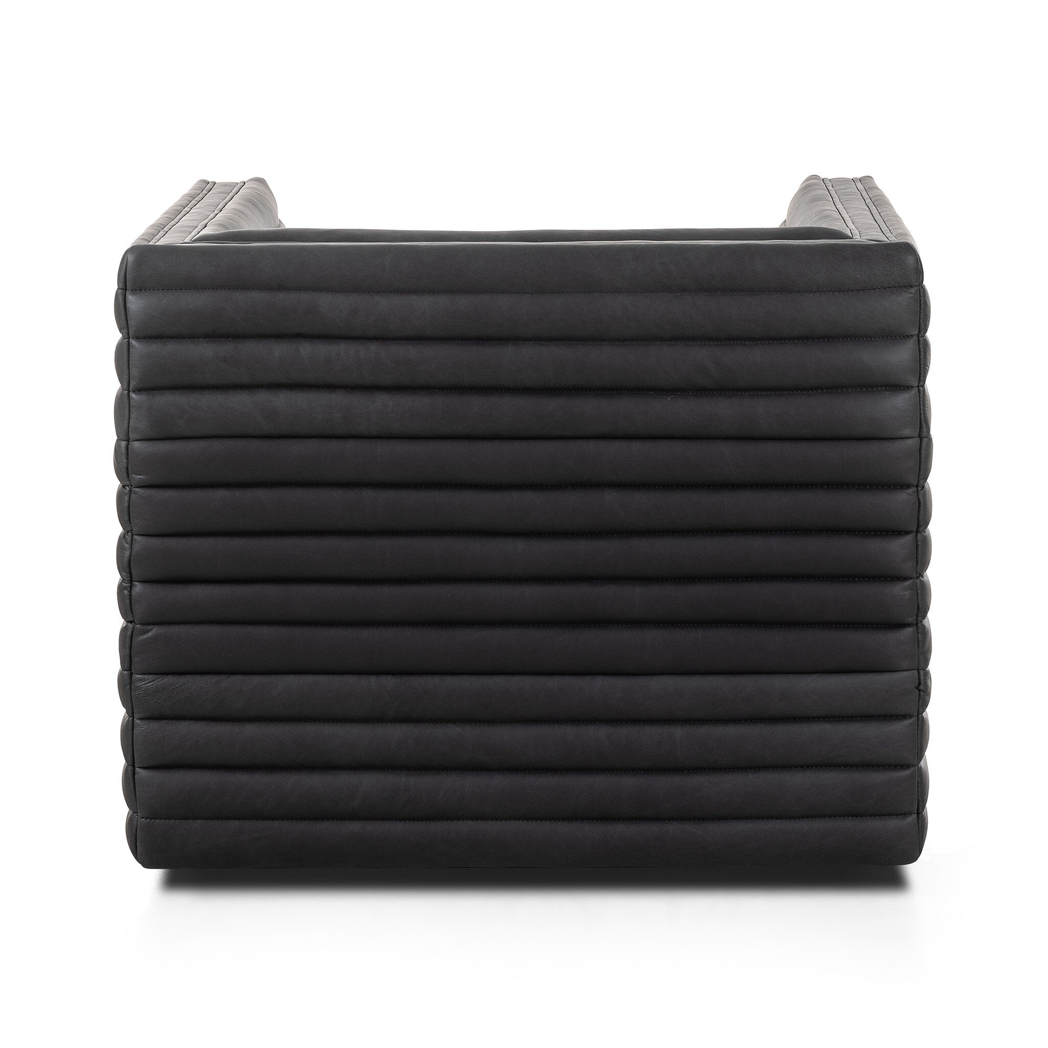 Four Hands Padma Swivel Chair