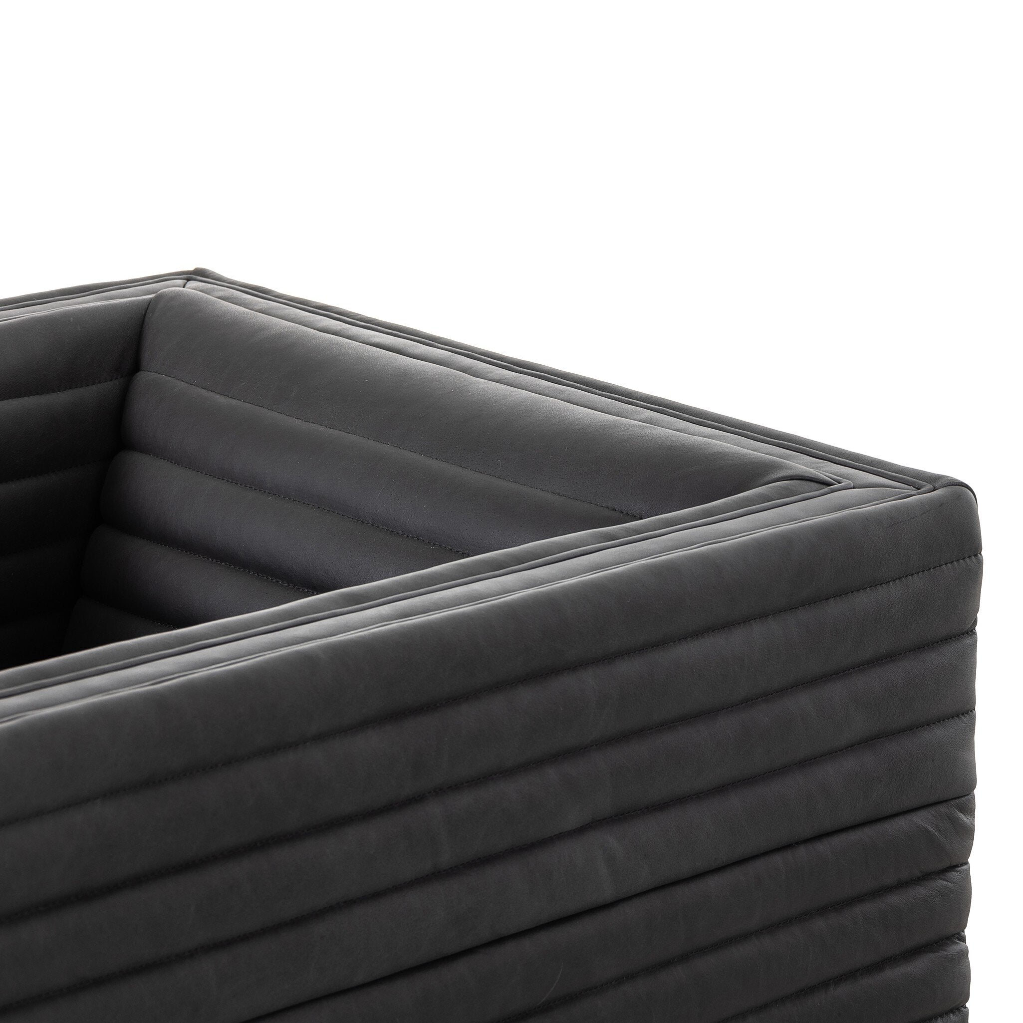 Four Hands Padma Swivel Chair