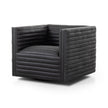Four Hands Padma Swivel Chair
