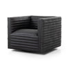 Four Hands Padma Swivel Chair