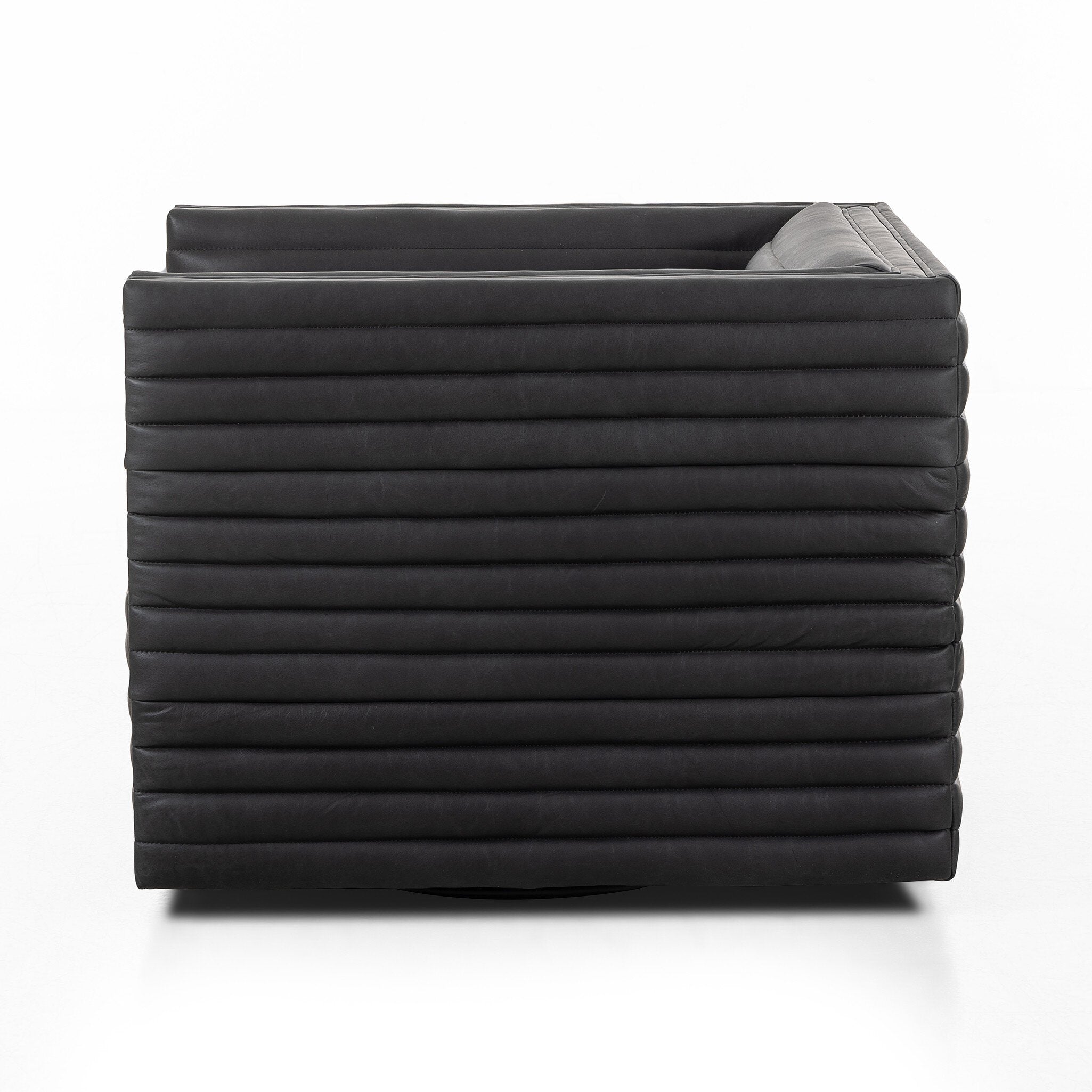 Four Hands Padma Swivel Chair