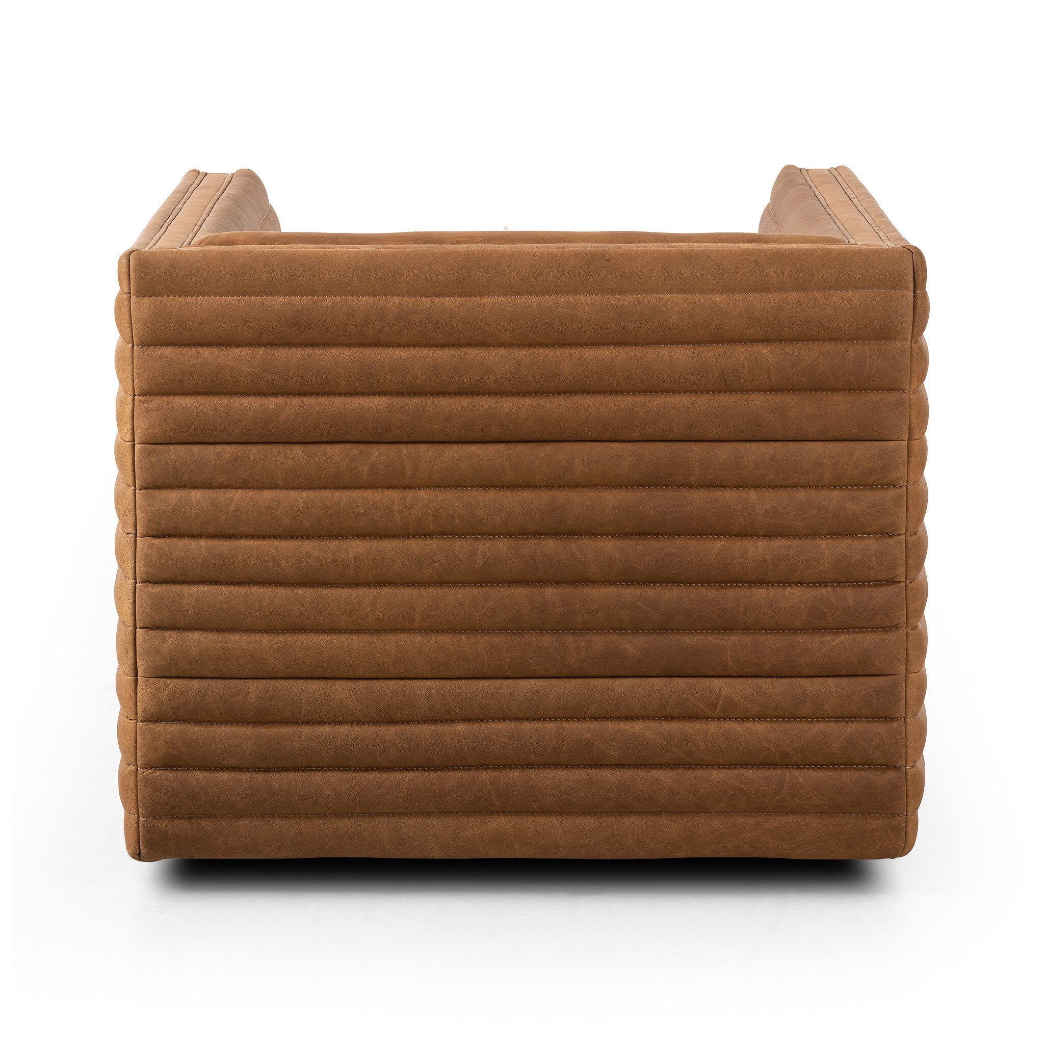 Four Hands Padma Swivel Chair