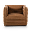 Four Hands Padma Swivel Chair