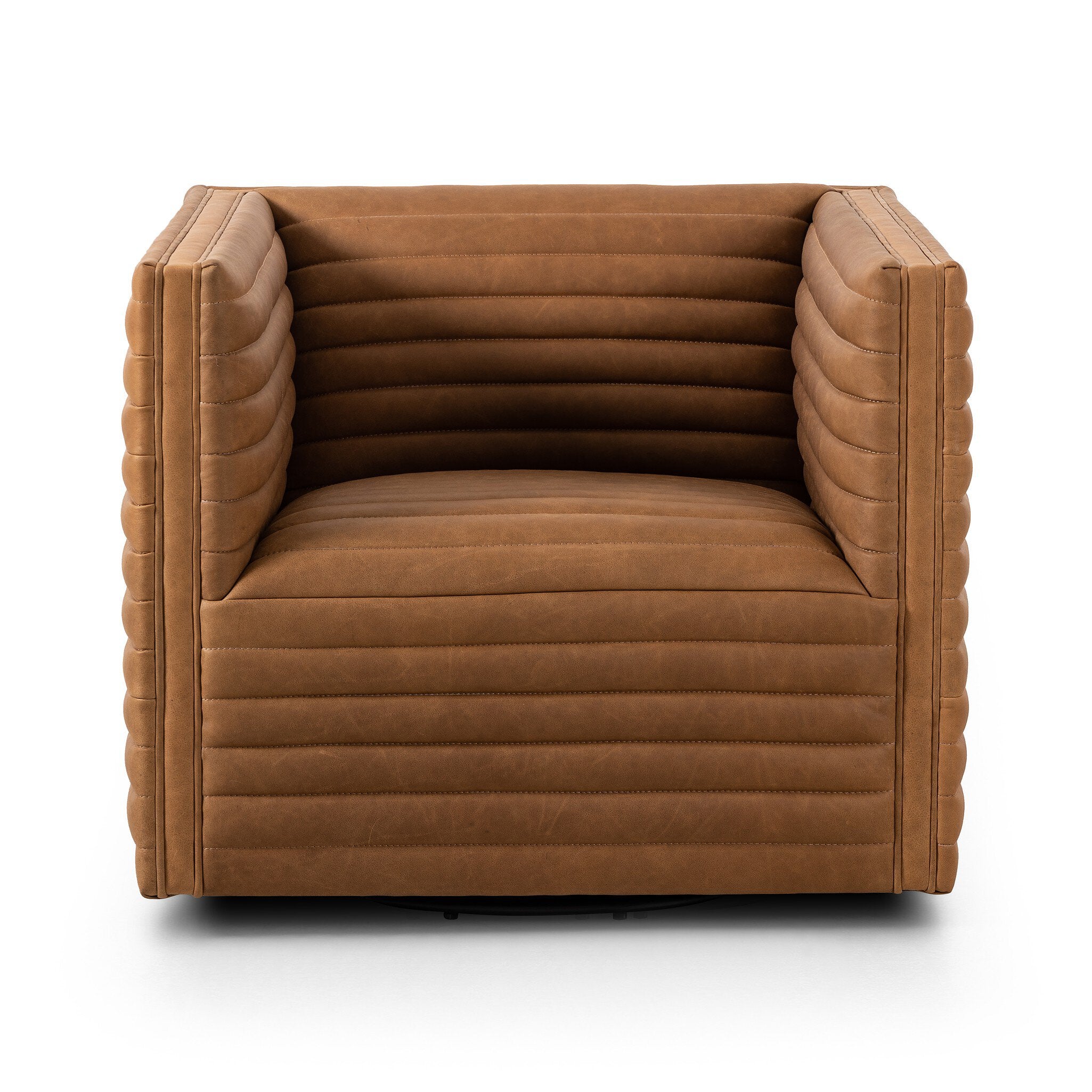 Four Hands Padma Swivel Chair