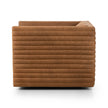 Four Hands Padma Swivel Chair