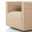 Four Hands Padma Swivel Chair