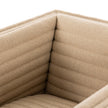 Four Hands Padma Swivel Chair