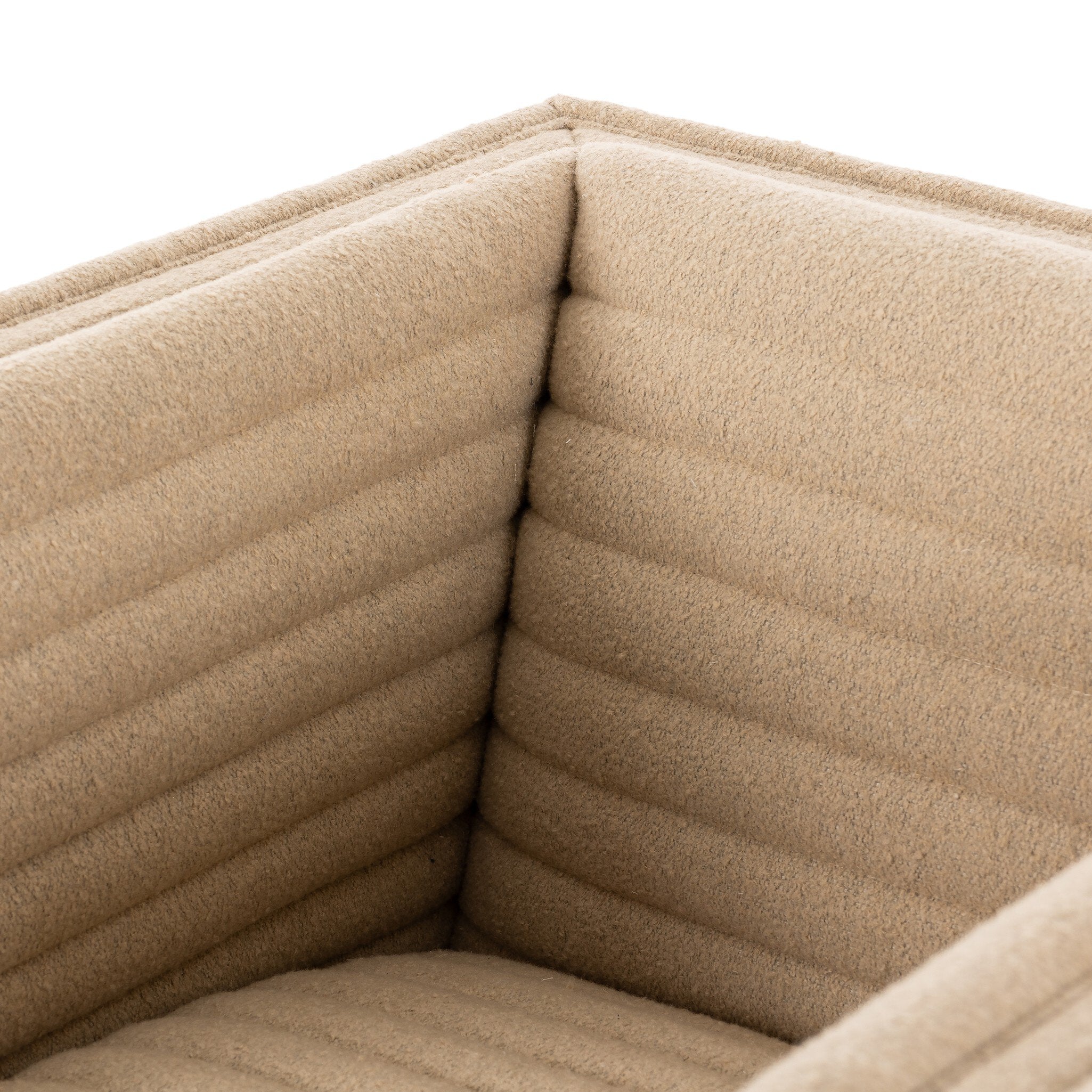 Four Hands Padma Swivel Chair
